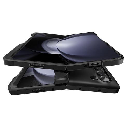 כיסוי Spigen Galaxy Z Fold 5 Series Slim Armor Pro (מהדורת עט)